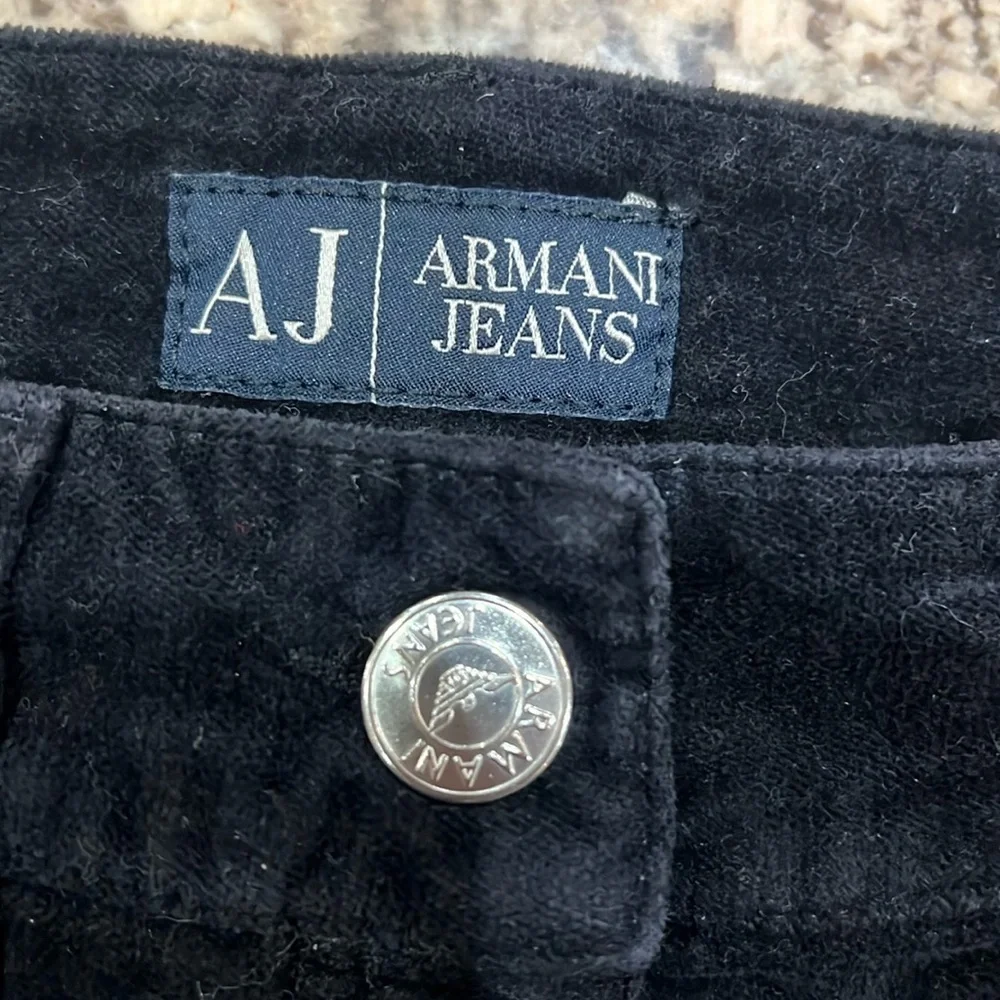 AJ ARMANI JEANS - Picture 3 of 6